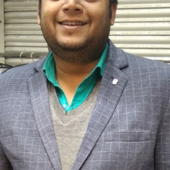 Ritesh kumar gupta
